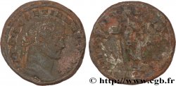 DIOCLÉTIEN Follis ou nummus