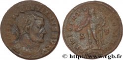 DIOCLEZIANO Follis ou nummus