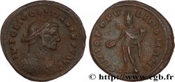 DIOCLÉTIEN Follis ou nummus