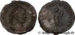MAXIMIEN HERCULE Follis ou nummus