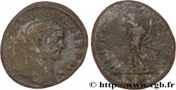 MASSIMIANO ERCOLE Follis ou nummus