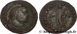 MAXIMIEN HERCULE Follis ou nummus