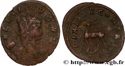 GALLIENUS Antoninien