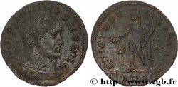 GALÈRE Follis ou nummus
