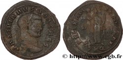 GALÈRE Follis ou nummus