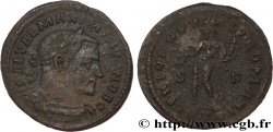 GALÈRE Follis ou nummus