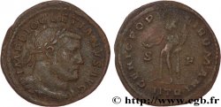 DIOCLÉTIEN Follis ou nummus