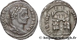 DIOCLETIAN Argenteus