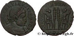 CONSTANTINE II Centenionalis ou nummus