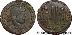 CONSTANTINO II Centenionalis ou nummus