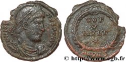 JOVIEN Maiorina ou nummus, (PB, Æ 3) TTB/TTB