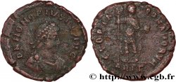 HONORIUS Maiorina pecunia