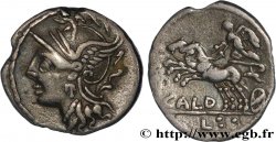 COELIA Denier  AU/XF