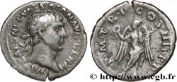 TRAJAN Denier