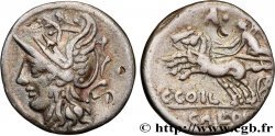COELIA Denier