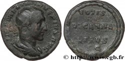 MAXIMINUS I THRAX Dupondius