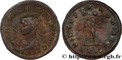PROBUS Aurelianus