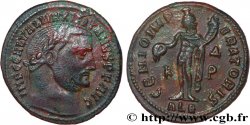 GALÈRE Follis ou nummus