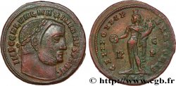 GALÈRE Follis ou nummus