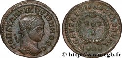 CONSTANTIN II Centenionalis ou nummus SUP