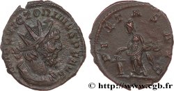 VICTORINUS Antoninien