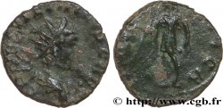 TÉTRICUS II Antoninien