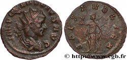 CLAUDE II LE GOTHIQUE Antoninien
