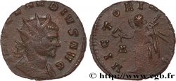 CLAUDE II LE GOTHIQUE Antoninien