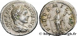 ELAGABALUS Denier