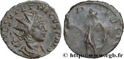 TETRICUS II Antoninien