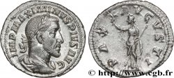 MAXIMINO I Denier
