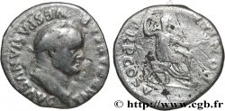 VESPASIEN Denier