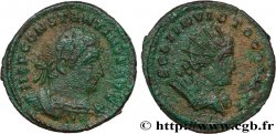 CONSTANTIN Ier LE GRAND Follis ou nummus
