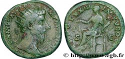 MARC AURÈLE Dupondius