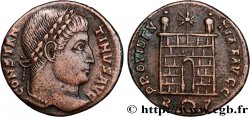 CONSTANTINE I THE GREAT Centenionalis ou nummus