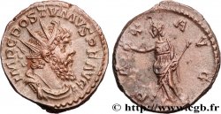 POSTUME Antoninien SPL/SUP