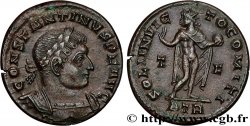 COSTANTINO I IL GRANDE Follis ou nummus