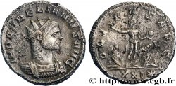 AURELIAN Aurelianus