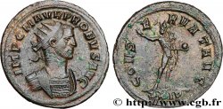 PROBUS Aurelianus AU/AU