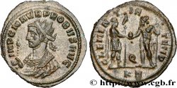 PROBUS Aurelianus