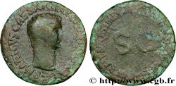 GERMANICUS As