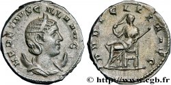 ÉTRUSCILLE Antoninien SUP/TTB+