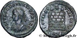 CONSTANTIUS II Centenionalis ou nummus
