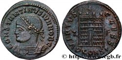 CONSTANTIN II Centenionalis ou nummus