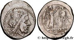 ROMAN REPUBLIC - ANONYMOUS Victoriat