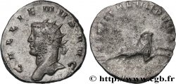 GALLIENUS Antoninien AU/VF