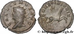 GALLIENUS Antoninien AU