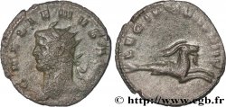 GALLIENUS Antoninien XF