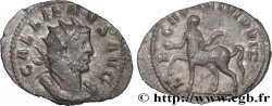GALLIENUS Antoninien XF