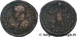 MAXIMIN II DAIA Follis ou nummus TB